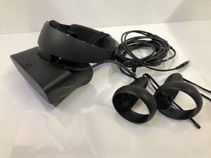 rh 【ジャンク】Lenovo レノボ Oculus VRヘッドセット コントローラー MI-BL MI-BRhi◇98