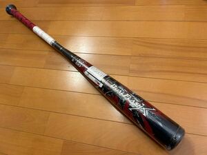 新品・未使用 アシックス デュアルフラッシュX 84cm 700g