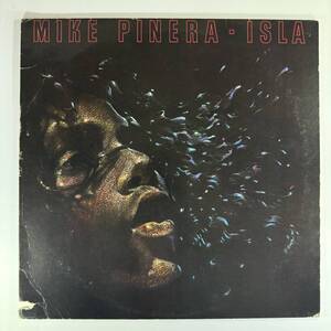 Mike Pinera - Isla