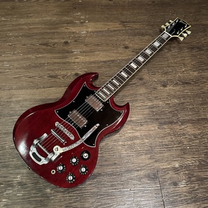 Greco SG-350T SG Type Electric Guitar エレキギター グレコ -a459