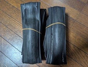 コンチネンタル Continental Grand Sport Race 700×28C ２本セット 未使用品