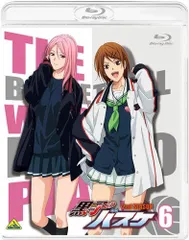 【中古】黒子のバスケ 2nd SEASON 6 [Blu-ray]