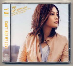 ☆YUI ユイ 「CAN