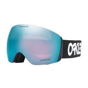 1円スタート 数量2 25 OAKLEY オークリー OO7050-83 Flight Deck L フライトデッキ/PRIZM/スノーボード/スキー/ヘルメット/ラージサイズ