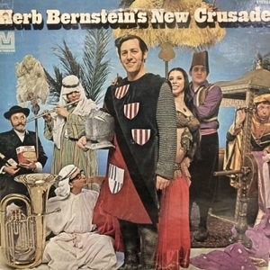 【新宿ALTA】HERB BERNSTEIN