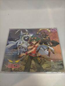 必見★CD 遊戯王 ARC-Vアークファイブオープニング　超特急Believe×Believe CD★お得