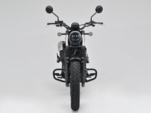 CL250　CL250AP　レブル250　デイトナ　パイプエンジンガード CL250用 Lower　34980　取寄せ品