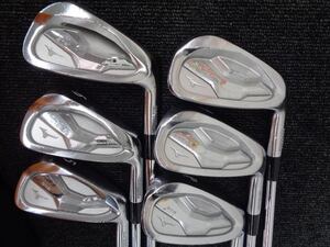 中古 ミズノ Mizuno Pro 918/NSPRO950GH HT/SR/24[4389]■松山