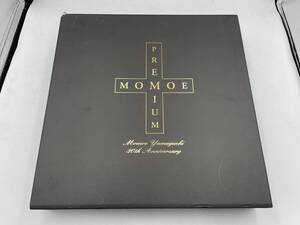 MOMOE PREMIUM 30th Anniversary CD 24枚組 写真集　山口百恵 新品未使用品　EL-241310014