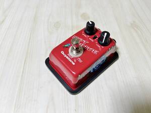 即決 Guyatone HD3 LIMITED 日本製 HOT DRIVE 30台 限定品 HAO