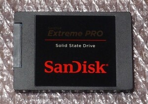 Sandisk Extreme PRO SDSSDXPS-240G 240GB SSD
