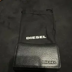 diesel キーケース