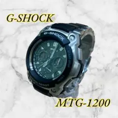 G-SHOCK MTG-1200