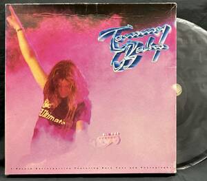 箱LP US【Tommy Bolin The Ultimate...】トミー・ボーリン