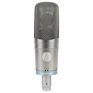 【中古】 マイク AUDIO-TECHNICA AT4050/LE コンデンサーマイク オーディオテクニカ AT4050 LIMITED EDITION 50th Anniversary