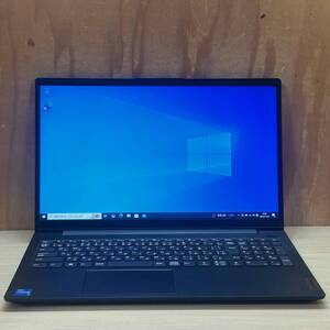 Lenovo V15 G2◆Core i5-1135G7◆メモリ8GB◆SSD256GB◆FHD