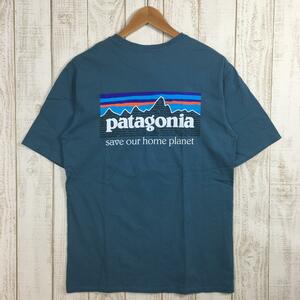 MENs S パタゴニア P-6 ミッション オーガニック Tシャツ P-6 Mission Organic T-shirt PATAGONIA 3