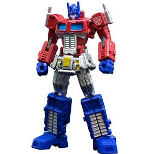 【中古】 TRANSFORMERS コンボイペン