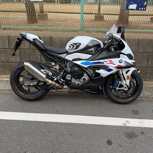 bmw s1000rr 2023 mパッケージ カーボンホイール 訳あり 格安出品 売り切り