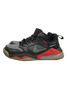 NIKE◆JORDAN MARS 270 LOW_ジョーダン マーズ 270 LOW/26.5cm/BLK