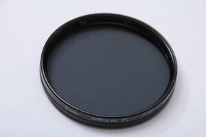 72mm ケンコー CIRCULAR PL フィルター 