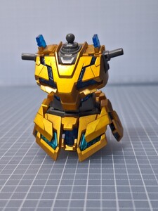 ジャンク フェネクス 胴体 hg ガンプラ ガンダム GUNDAM gunpla robot ucg11