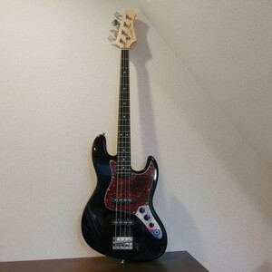 photogenic JB BASS フォトジェニック ジャズベース エレキベース 弦楽器　Y999