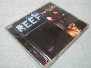 ＣＤ　REEF GLOW　中古品