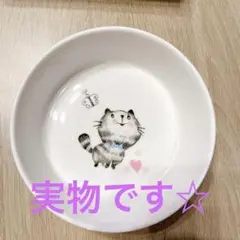 匿名配送⭐️フードボウル ペット 犬猫 水 餌箱 容器 陶器 可愛い おしゃれ