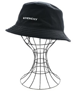 GIVENCHY ハット メンズ ジバンシー 中古　古着