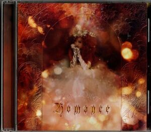 CD★ALI PROJECT／Romance