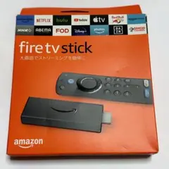 【KS様専用】Amazon fire stick tv