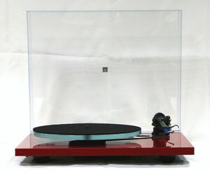 【店頭併売・中古】 REGA レコードプレーヤー PLANAR3 50Hzモデル ※中古保証6ヶ月