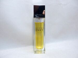 ☆★GUCCI★グッチ★ENVY★エンヴィ★30ml★☆15