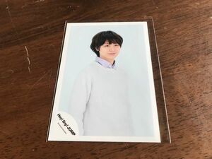 Hey! Say! JUMP 伊野尾慧 公式 生写真