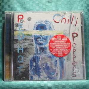 [CD] Red Hot Chili Peppers / By The Way ☆輸入盤