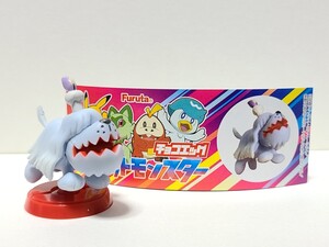 新品未使用 ボチ ポケットモンスター チョコエッグ フィギュア レア