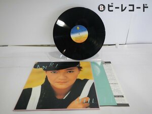 杏里「Coool」LP（12インチ）/For Life Records(28K-70)/邦楽ポップス