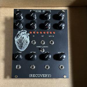 激レア！日本未発売！(recovery) bleeding hearts