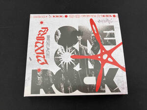 ONE OK ROCK CD Luxury Disease(初回生産限定盤)(DVD付)