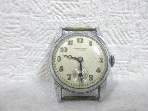 CHRONOMETER ADMIRAL クロノメーター アドミラル ※現状品【M1201】(P)