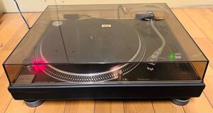 テクニクスTechnics SL-1200MK4 ターンテーブル