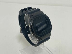 1191h カシオ CASIO G-SHOCK ジーショック ブラック デジタル 3239 GM-5600B 