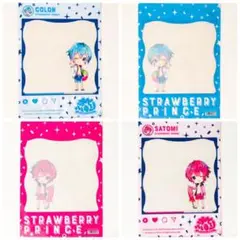 新品★すとぷり【ころん＆さとみ】水着★クリアファイル★2点セット