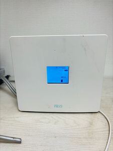 TRIM ION 日本トリム アルカリイオン整水器 浄水器 TRIM ION NEO 