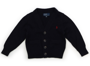 ポロラルフローレン POLO RALPH LAUREN カーディガン 100サイズ 男の子 子供服 ベビー服 キッズ