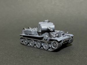 SMV 1/144 VK.36.01(H)10.5cm砲搭載 プロトティーガー WW2 ドイツ【同梱可】WoT ワールド オブ タンクス マイクロアーマー 自作Ver