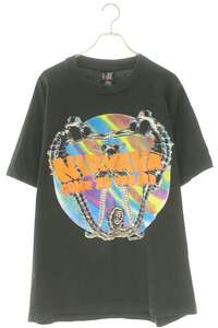 ヴィンテージ VINTAGE NIRVANA/ニルヴァーナ サイズ:XL COME AS YOU ARETシャツ 中古 SB01