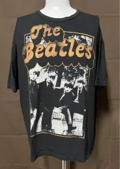 THE BEATLES ビートルズ Tシャツ