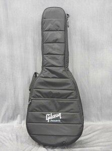 ☆ GIBSON ギブソン acoustic アコースティックギター用 ソフトケース ☆中古☆